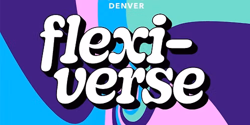 Zumba\u00ae Master Class at Meow Wolf Denver | ZJ Ingrid Kessler + DJ Dani Acosta