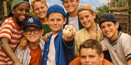 Summer Sandlot Series