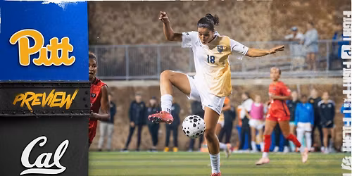 California Golden Bears at Pittsburgh Panthers Womens Gymnastics