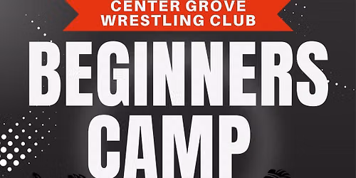 Beginners Camp