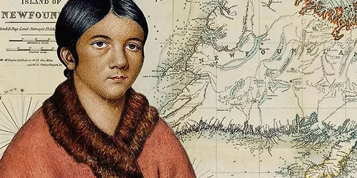 M**der at the edge of empire: the Beothuk people and negligent colonialism