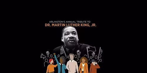 2026 Tribute to Dr. Martin Luther King
