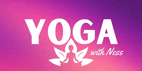 Dru Yoga at Gumeracha with Ness