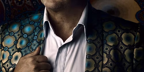 Zinnen op Zondag met Tom Lanoye