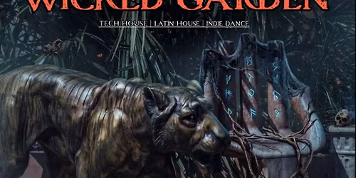 Wicked Garden