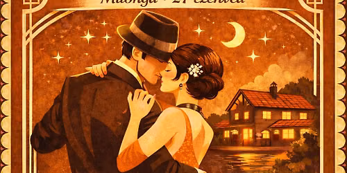 Milonga w Zaje\u017adzie Kultury 