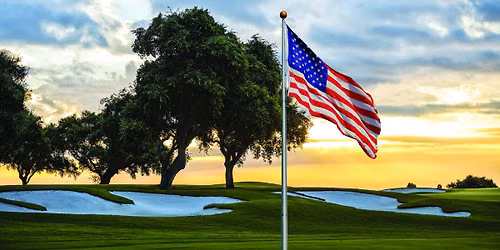 The 5th Annual Robert Sanford Folds of Honor Golf Classic