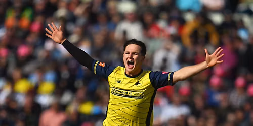 Hampshire Hawks v Blaze\/Middlesex | Vitality Blast