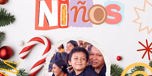 \u00a1Navidad Alegre 2025!