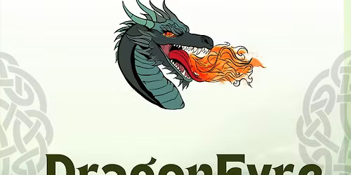 DragonFyre live Dec 20th