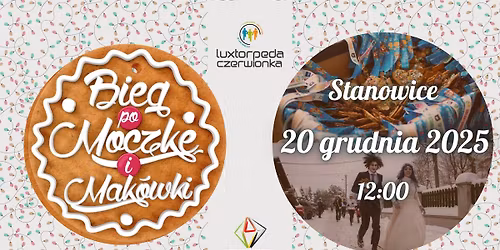13. Bieg po Moczk\u0119 i Mak\u00f3wki
