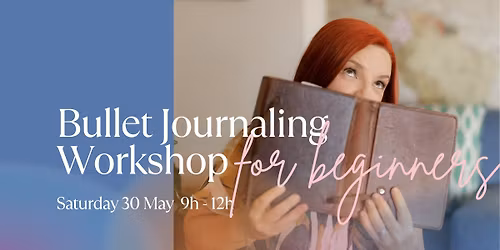 Bullet Journal Workshop