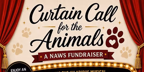 Curtain Call for the Animals: Nunsense