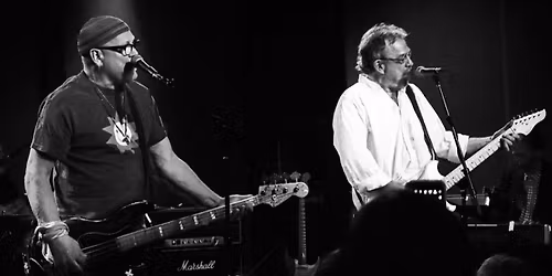 An Evening with Don Dixon & Robert Kirkland: Songs & Stories from Franklin Street in the Early 70s