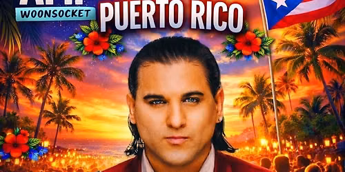 Noche De Puerto Rico