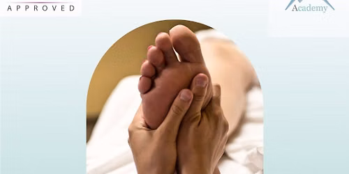 VTCT Level 3 Diploma in Reflexology