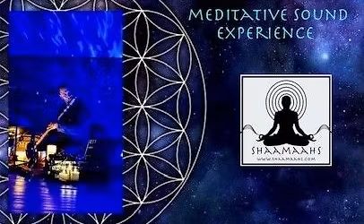 Sounds of Himalaya: A Meditative Sound Experience