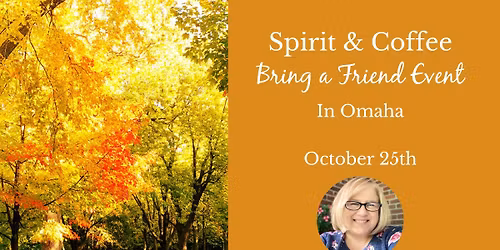 Spirit & Coffee in Omaha