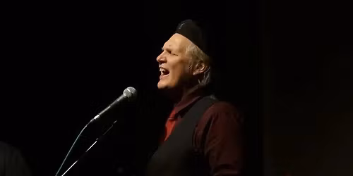 Greg Greenway in Concert in Gaithersburg!!