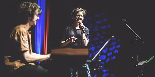 Buitenbeen: Annelore Camps - Allez Chantez!