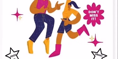 MJ's Soul Line Dance at Southern Roots Tavern, McDonough, GA