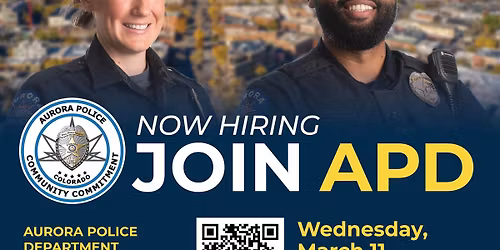 APD Info Session and Fitness Test