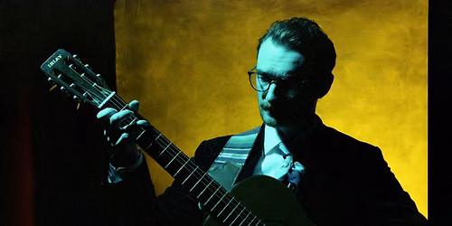 George Boomsma - Live at The Portland Arms