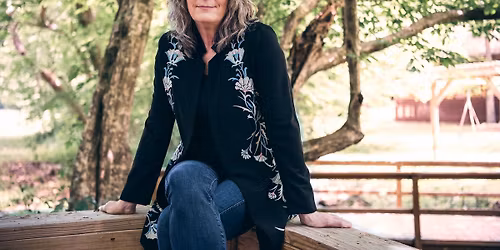 Kathy Mattea