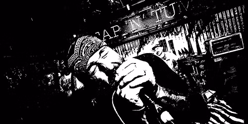 Punk Gig