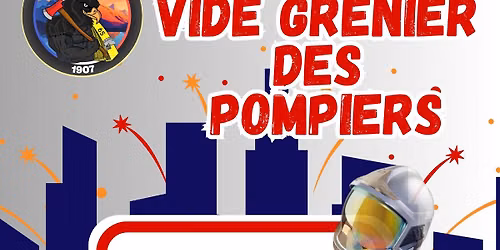 Vide grenier