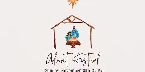 Advent Festival
