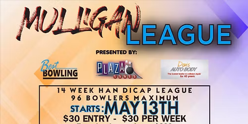 MULLIGAN LEAGUE