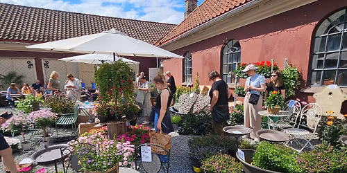 Den Store Hagefesten 2026