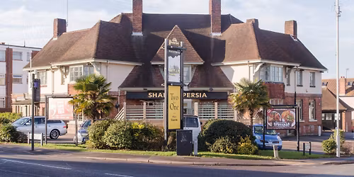 Monthly RNLI Poole and District Fundraising Quiz night - May 2026