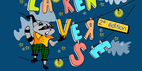 La Renverse, festival rural queer et f\u00e9ministe \ud83d\udca5