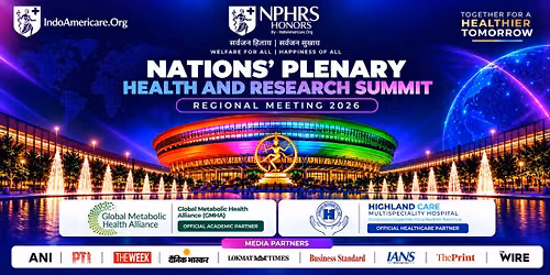 NPHRS REGIONAL MEETING 2026
