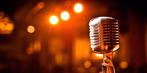 Open mic night w\/ Krystal Waters