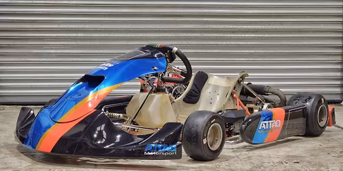 Attaq Academy at Llandow