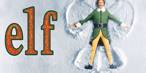 Elf (2003, PG)