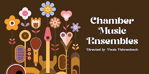 PCC Chamber Music Ensembles