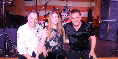 MLC Band at Etiwanda Roadhouse