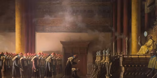 \u6e05\u53f2\u8bfb\u4e66\u4f1a\u7b2c70\u573a\u5bfc\u8bfb\u4f1a