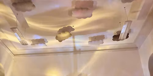 SLO | YIN Sound Baths Presents: \u2728Stillness & Light\u2728 Rise, Frome