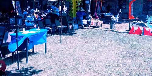 Family Art History Weekend 