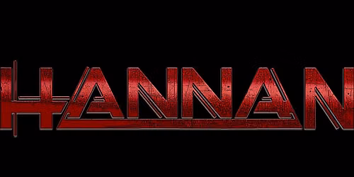 HANNAN live at Rockfest
