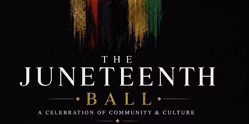Remy Martin presents \u201cThe Juneteenth Ball\u201d - DJs, Dancing, Black Carpet