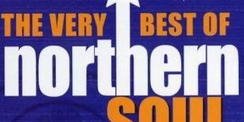100% NORTHERN SOUL