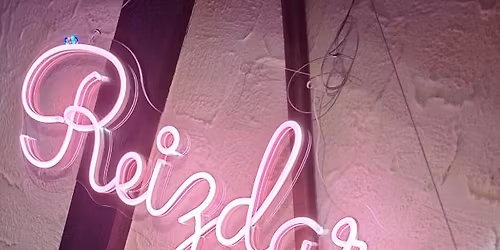 Reizdarm plus Special Guests tba