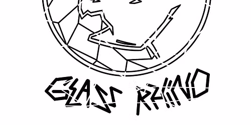 Glass Rhino Live at The Old Town Hall Wombwell