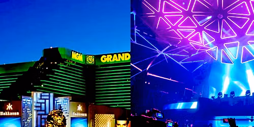 NIGHTCLUB AT MGM GRAND\/\/ Guestlist & Table reservations